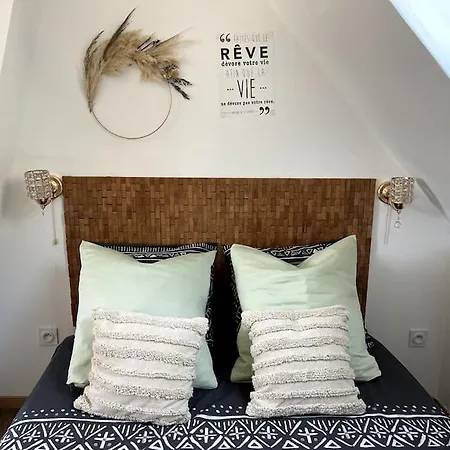 La Massyl - Hypercentre & Proche * Διέππη