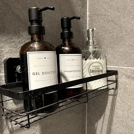 La Massyl - Hypercentre & Proche