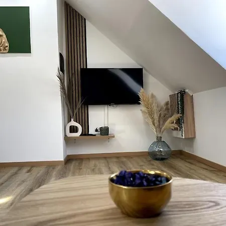 Διαμέρισμα La Massyl - Hypercentre & Proche Διέππη