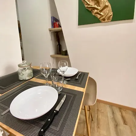 La Massyl - Hypercentre & Proche