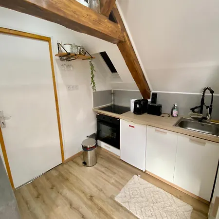 La Massyl - Hypercentre & Proche *