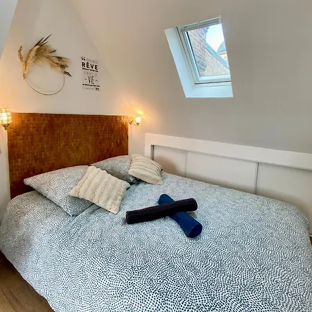 La Massyl - Hypercentre & Proche Διαμέρισμα *