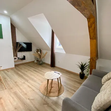 La Massyl - Hypercentre & Proche * Διέππη