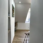 Apartment La Massyl - Hypercentre & Proche Dieppe