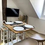 La Massyl - Hypercentre & Proche Apartment
