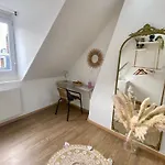 Apartment La Massyl - Hypercentre & Proche