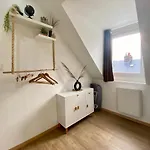 La Massyl - Hypercentre & Proche Apartment Dieppe