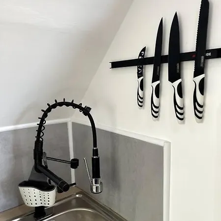 La Massyl - Hypercentre & Proche