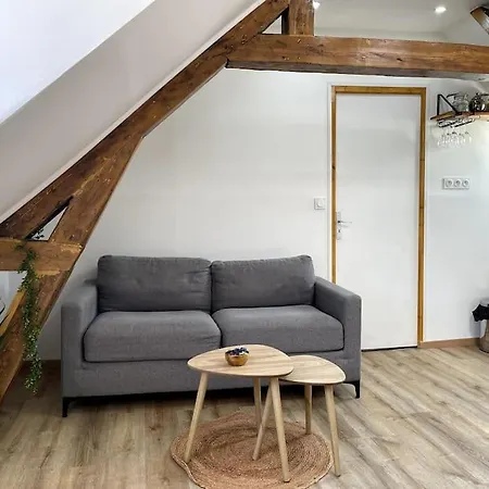 La Massyl - Hypercentre & Proche Appartement