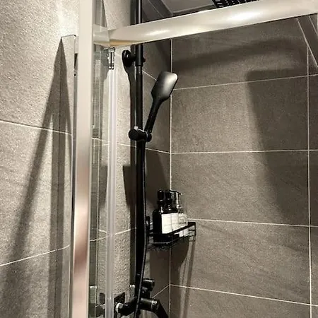 Lägenhet La Massyl - Hypercentre & Proche *