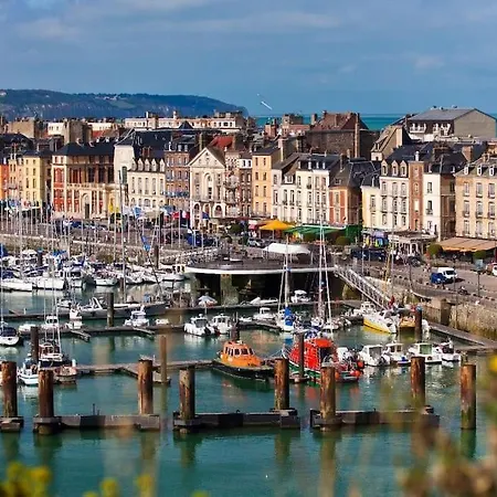 La Massyl - Hypercentre & Proche * Dieppe