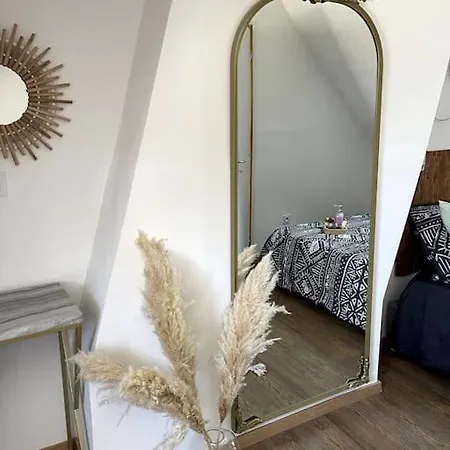 Appartement La Massyl - Hypercentre & Proche *