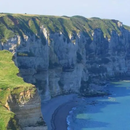 Lägenhet La Massyl - Hypercentre & Proche *