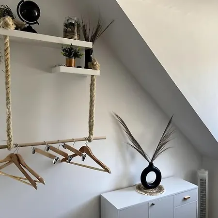 La Massyl - Hypercentre & Proche Lägenhet *