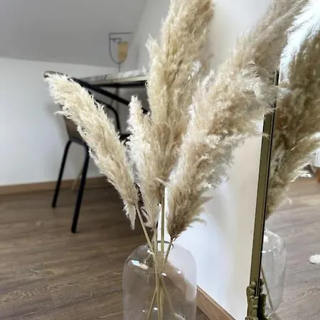 La Massyl - Hypercentre & Proche Lägenhet