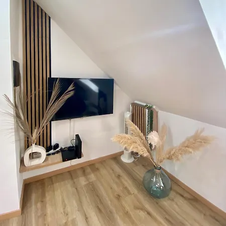 La Massyl - Hypercentre & Proche Appartement