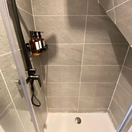 La Massyl - Hypercentre & Proche Dieppe