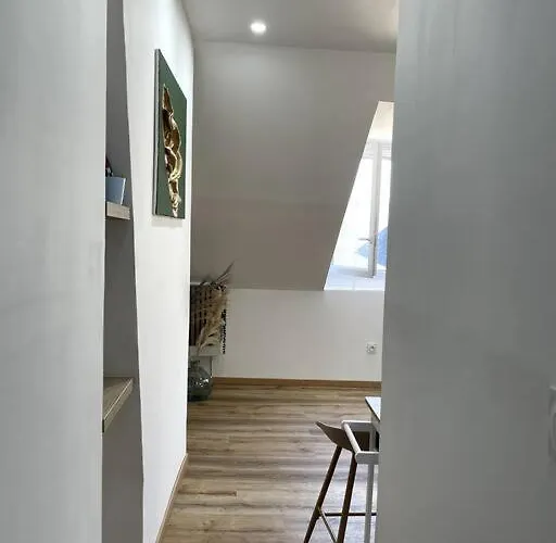Apartmán La Massyl - Hypercentre & Proche Dieppe