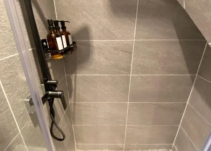 La Massyl - Hypercentre & Proche Dieppe